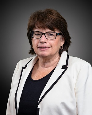 Theresa F. Allen, CPA